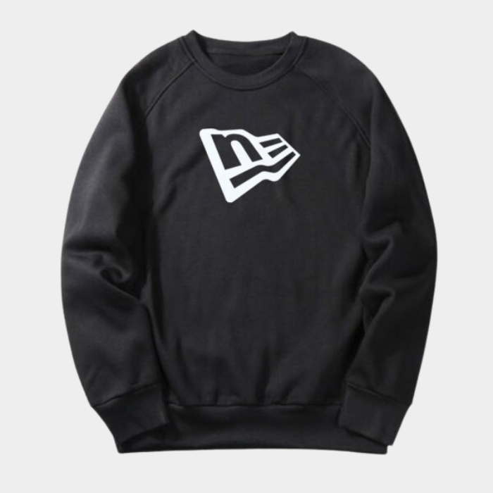 EE NE Logo Sweatshirt