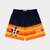 EE® Basic Dark Danger Short