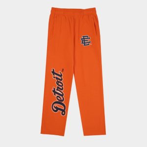 EE Tigers Orange Tracksuit